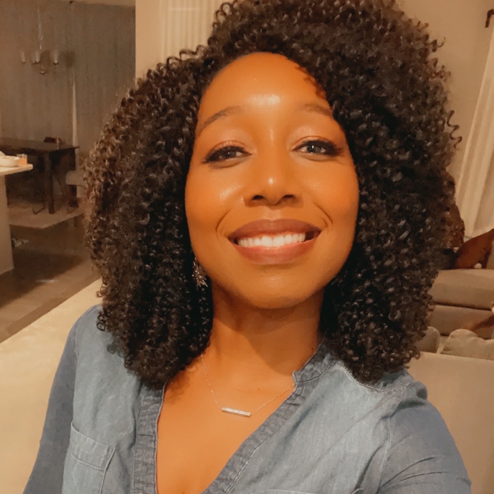 Meet your Posher, Christabel